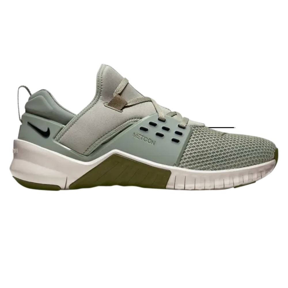Nike | Men’s Free Metcon 2 | Jade Stone | 12